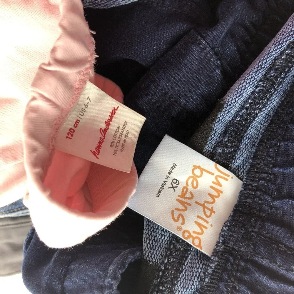 GAP girls size